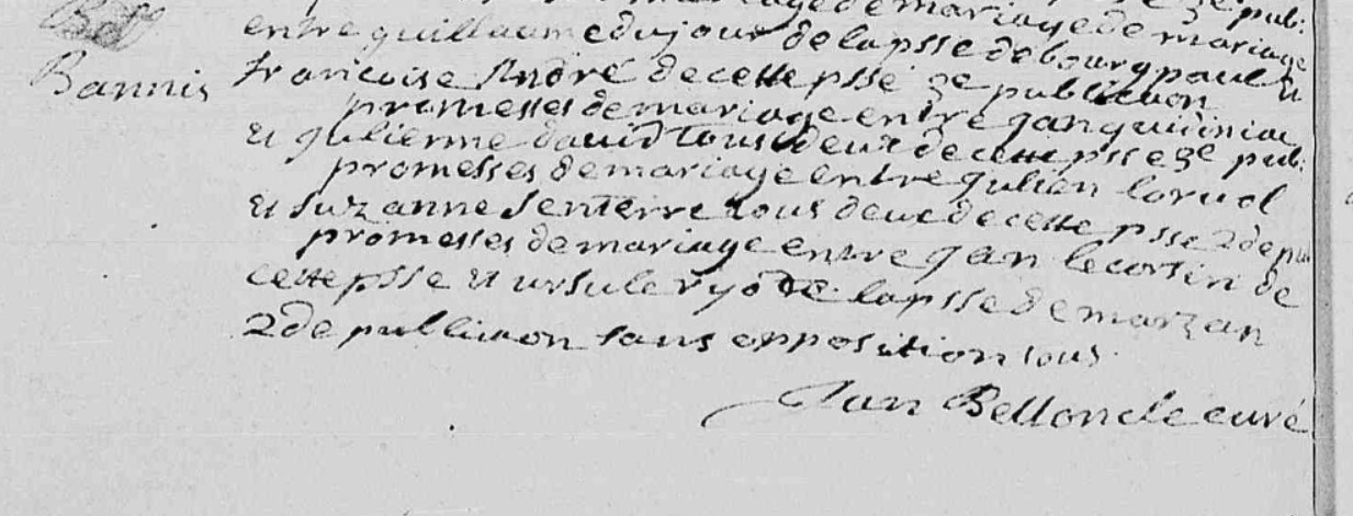 Bans Mariage Quidiniac Jan - David Julienne 08_08_1745.jpg